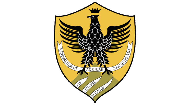 logo universita aquila