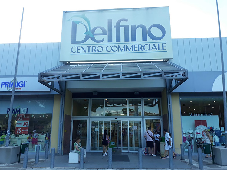 cc delfino pescara