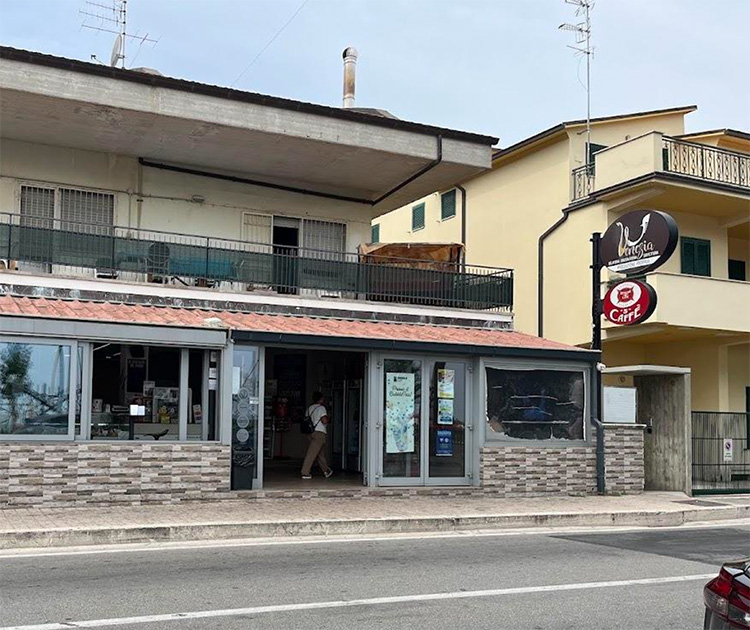 gelateria venezia