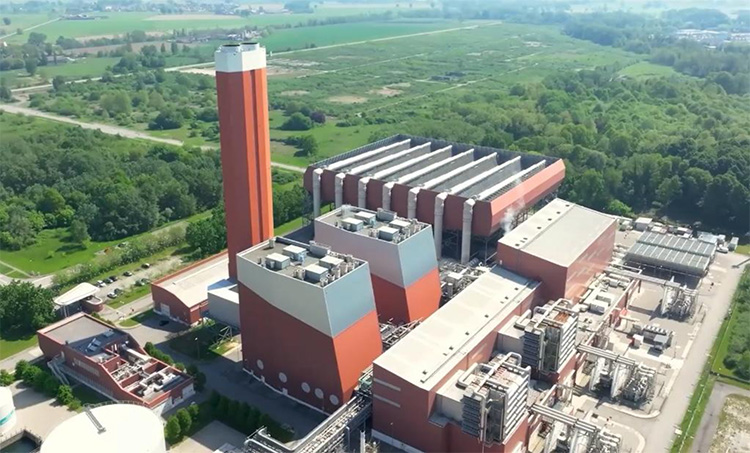 centrale turano lodigiano