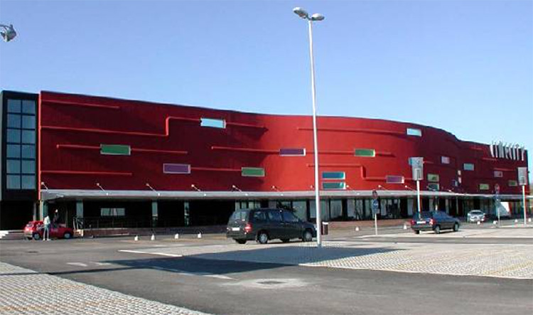 cinema uci villesse