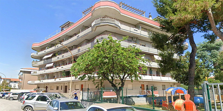 condominio mara