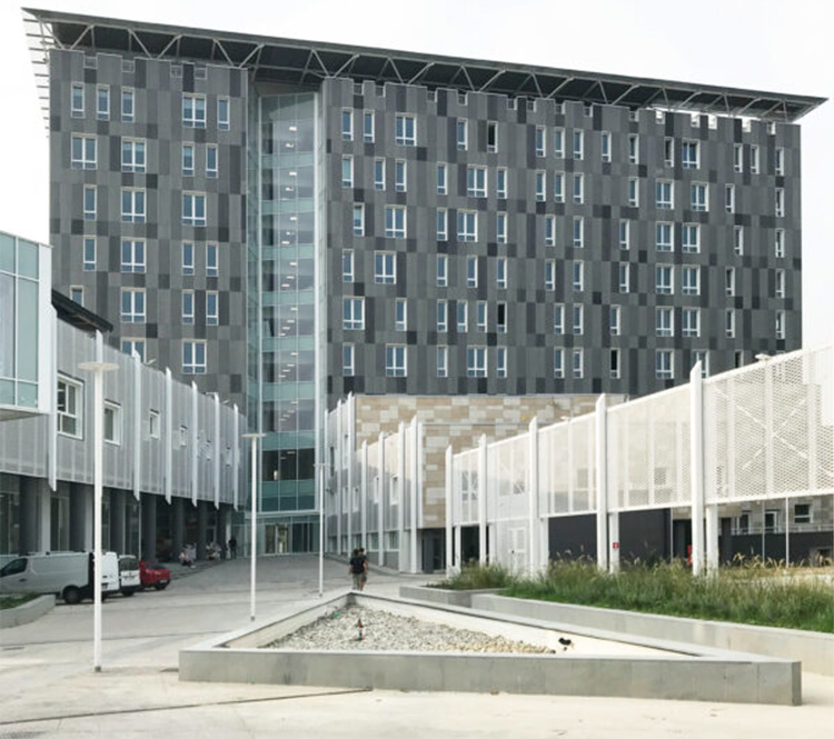 facolta informatica milano