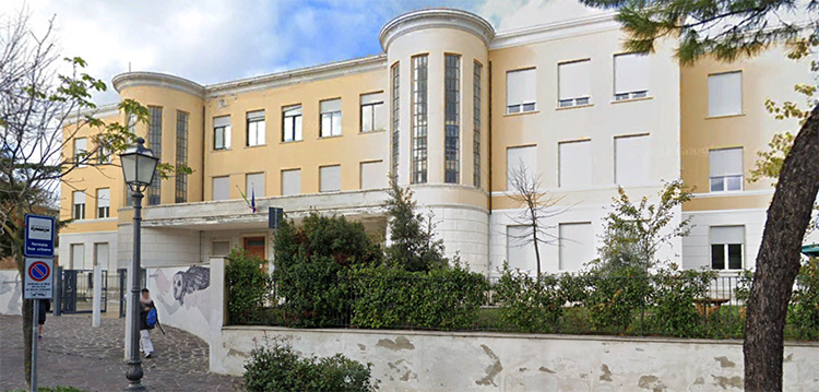 istituto comprensivo atri