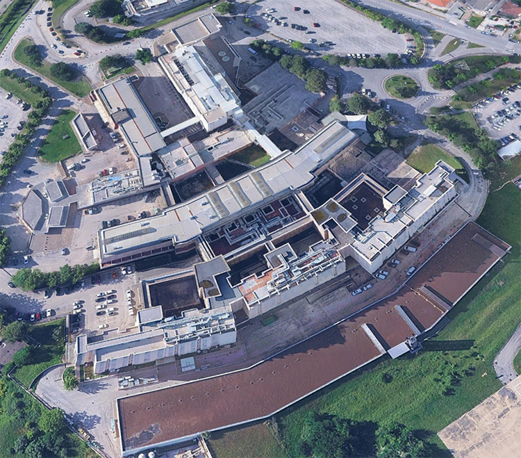 ospedale ss annunziata chieti