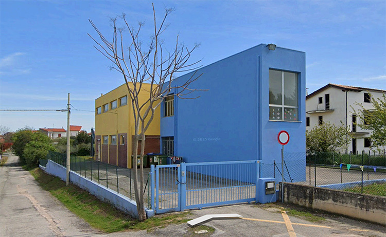 scuola pianella