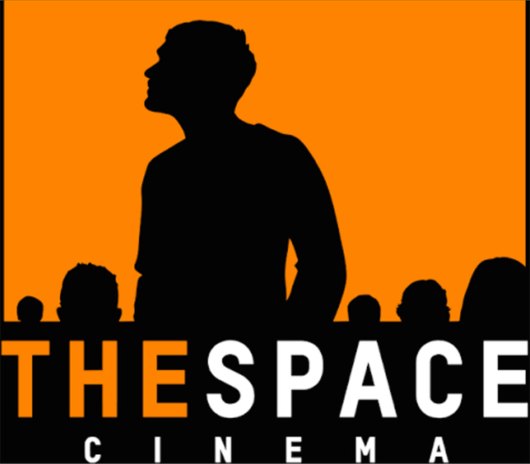 cinema the space