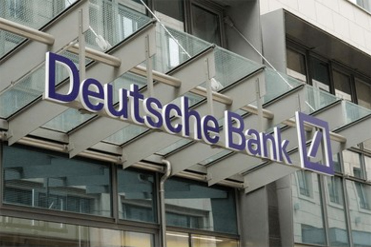 deutsche bank