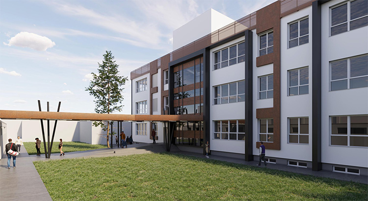 istituto tecnico industriale lanciano