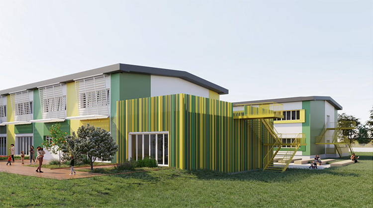scuola infanzia castel di sangro